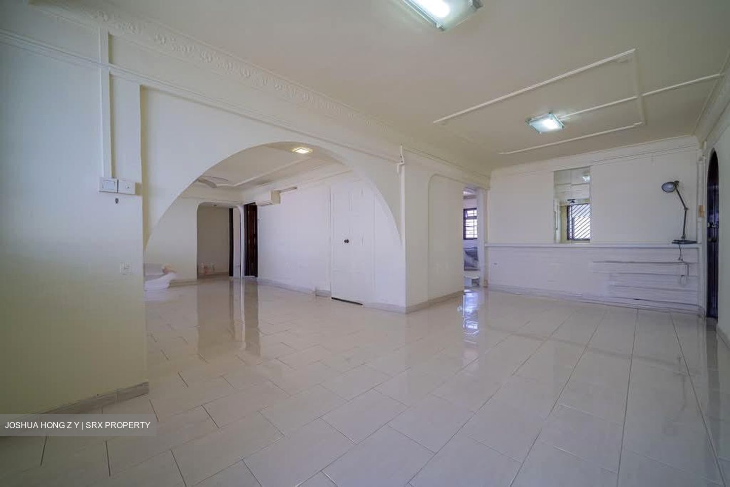 Yishun Avenue 4 (Yishun), Multi Generation #555701031